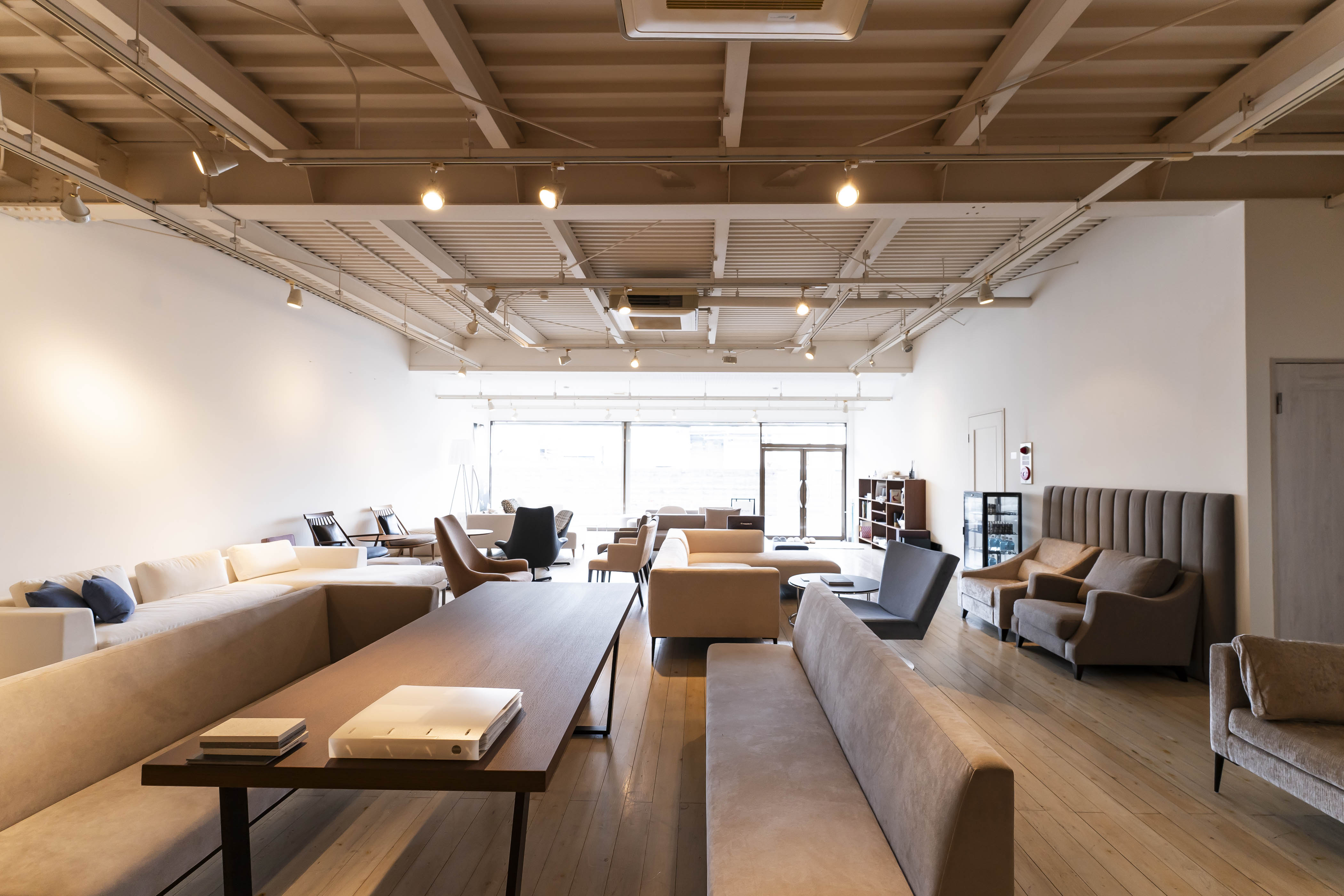 大阪ショールーム02